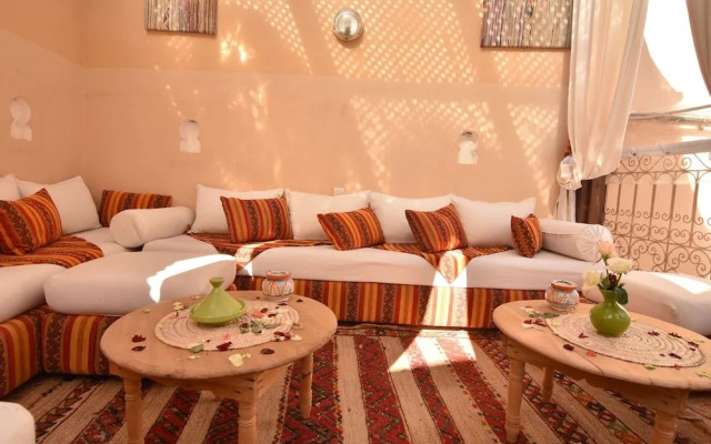 Riad Dar Leuleu