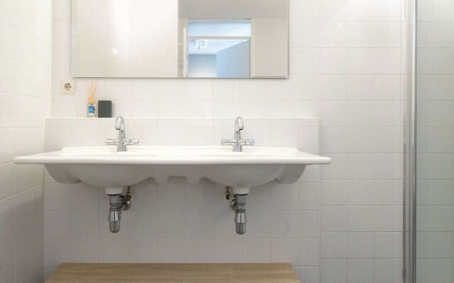 Luxury 3 Room Apartment in Scheveningen