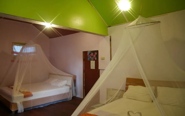 Klong Jark Apartment