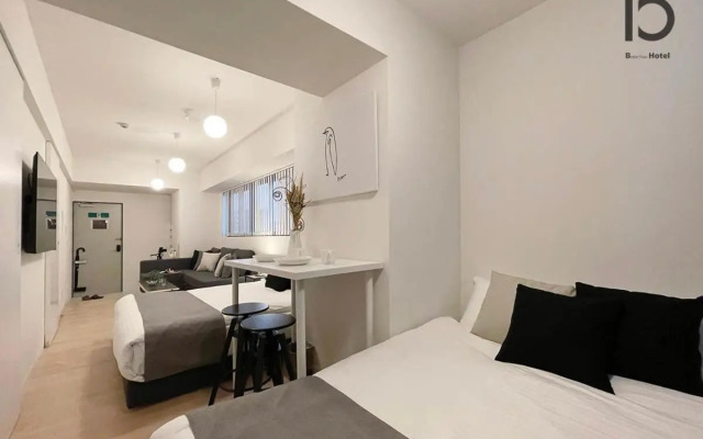 1 BR Apartment, Near Peace Park, 6Ppl