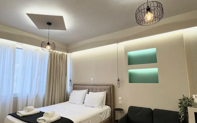 Monastiraki 308 Superhost Hub