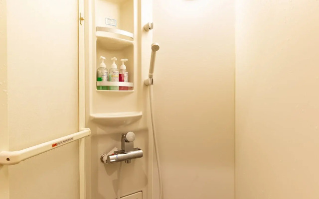 bnb+ Tsuruhashi - Hostel