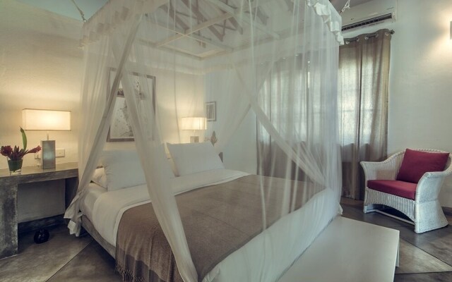 Taru Villas - Kurumba