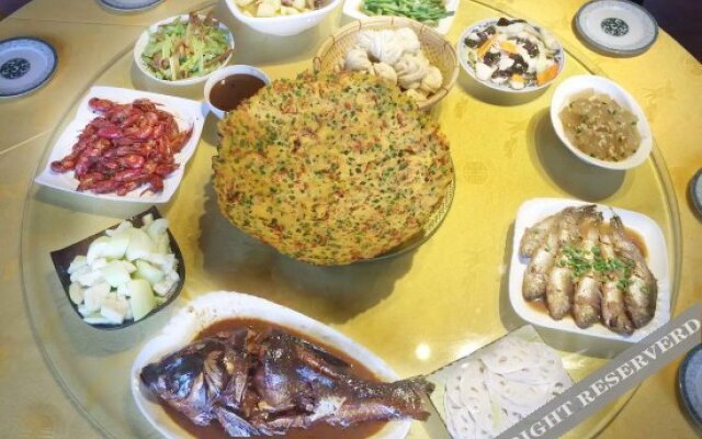 Baiyang Runtiandao Hotel