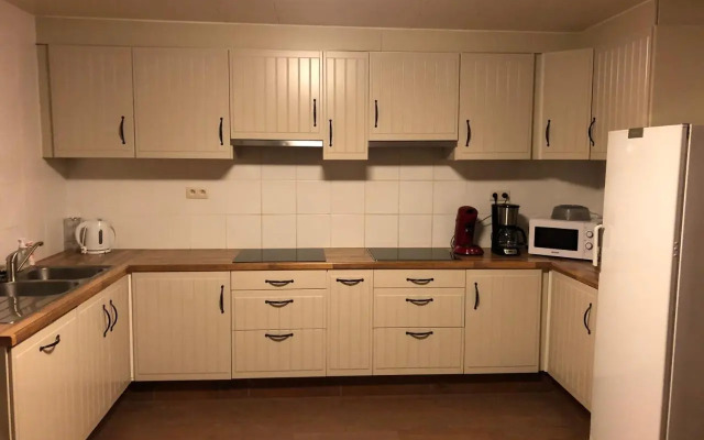 Maison Flo
