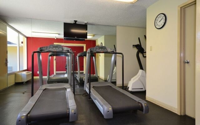 Days Inn Gretna New Orleans