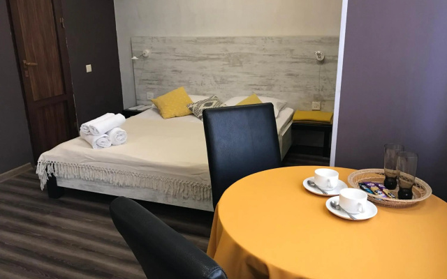 Gallery Guesthouse Aygestan