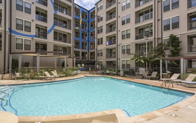 Mint House in the West End