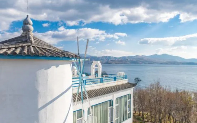 Haishu Boutique Holiday Lake View Inn