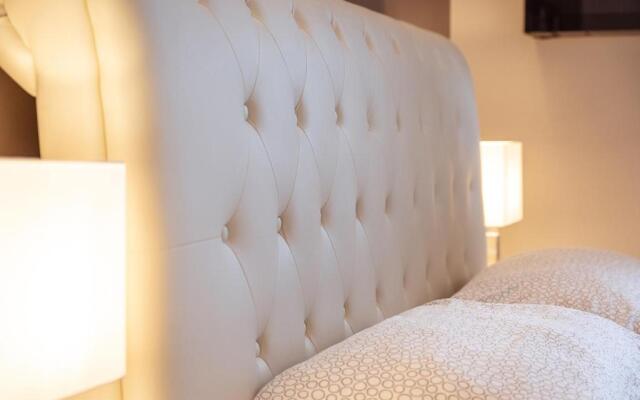 Central Vatican Rooms