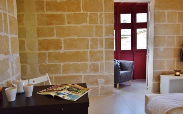 Vallettastay - Lucky Star Studio Apartment 302