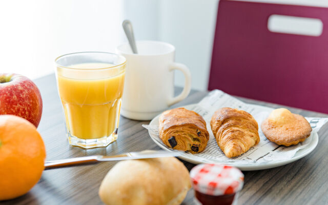 The Originals Residence, Appart'Hôtel Hévéa, Valence