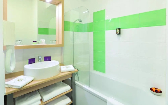 Appart'City Confort Montpellier Millénaire - Appart Hôtel Ex Park&Suites