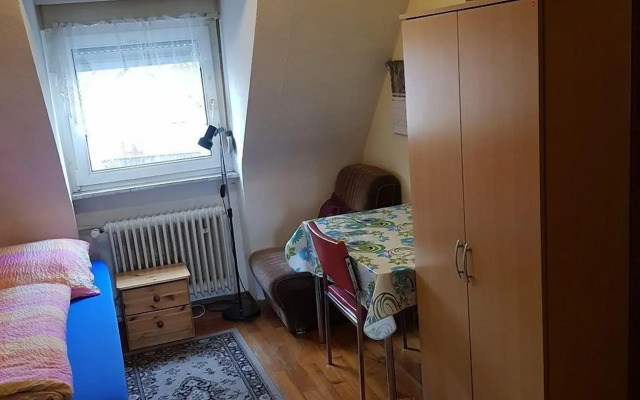 Gästehaus Ottenau