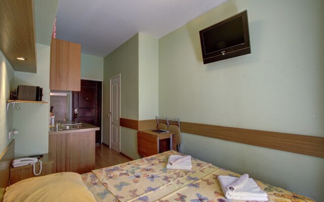 Mini Hotel «Nevsky 78»