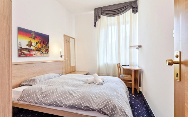 Hotel Aurora & Appartamenti