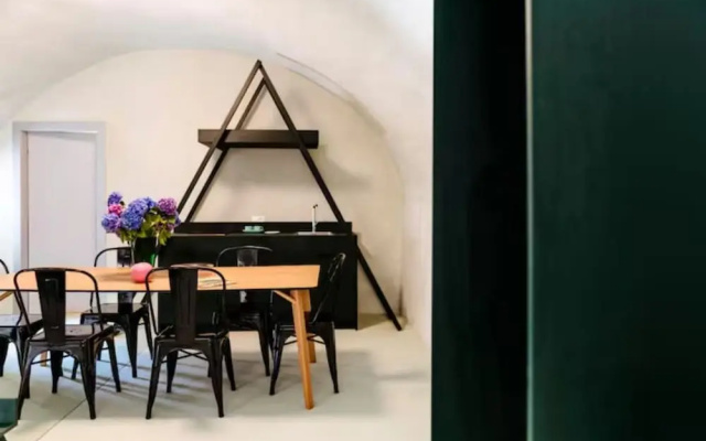 Casa Maer - Casa d'Artista