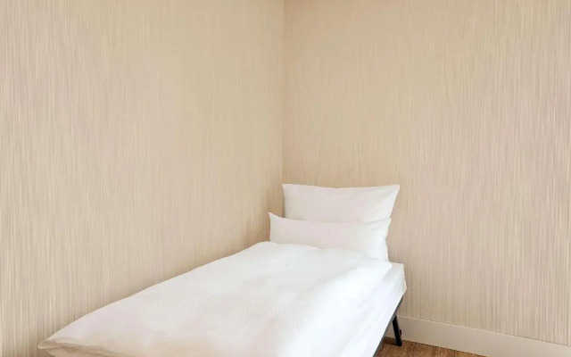 NH München City Süd