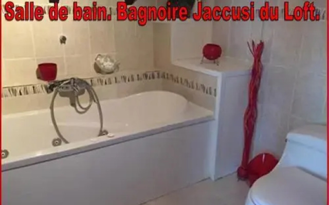 Villa Labrousse (Atypical)