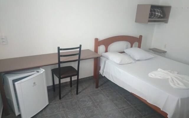 Hotel Mirian