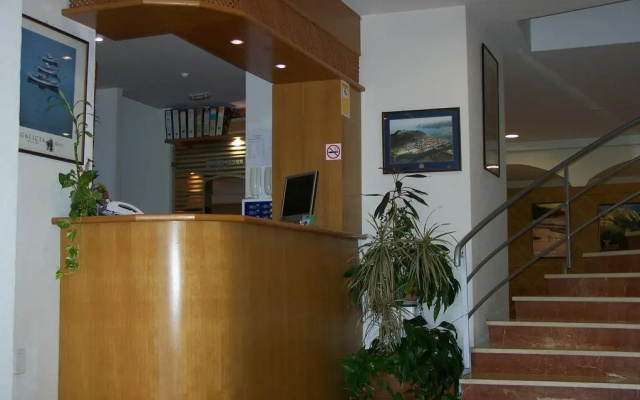 Hotel Vialmar
