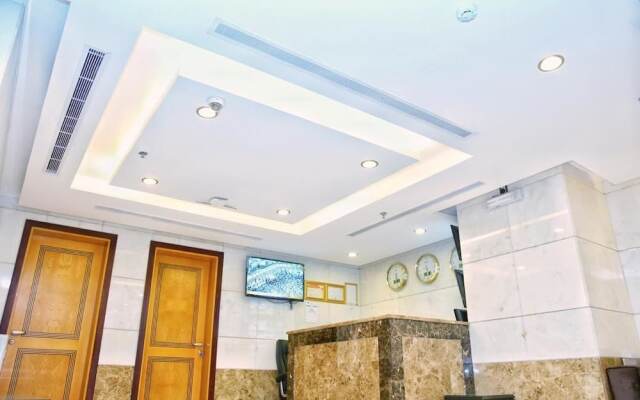 Nasamat Ajiad Hotel