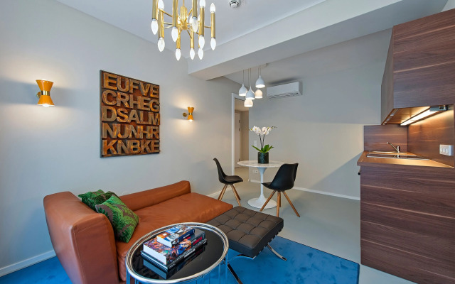 Apartments Mondscheingasse