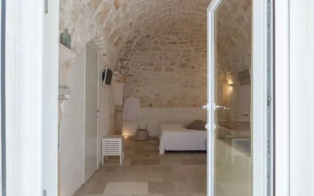 La Perla di Ostuni by Wonderful Italy