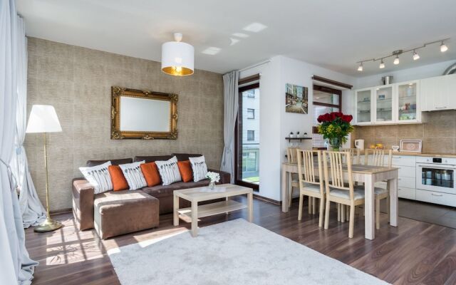 Elite Apartments by The River