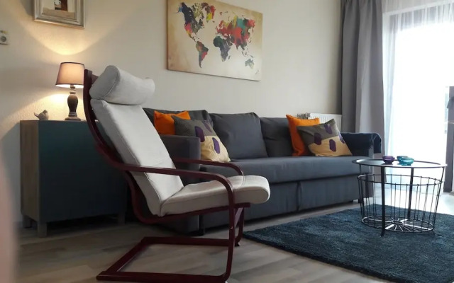Apartmenthaus Abendsonne