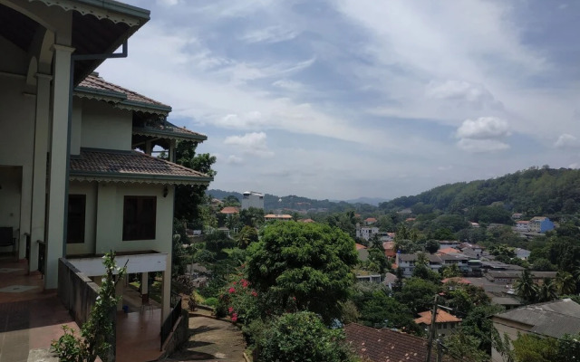 The Breeze