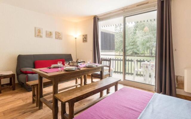 Appartement Serre Chevalier, 1 pièce, 4 personnes - FR-1-330F-58