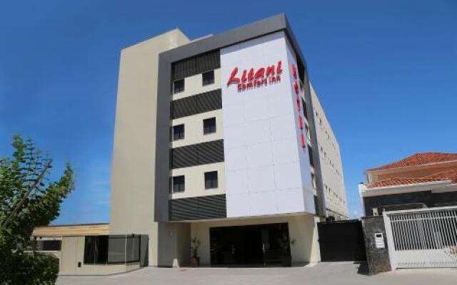 Litani Comfort Inn