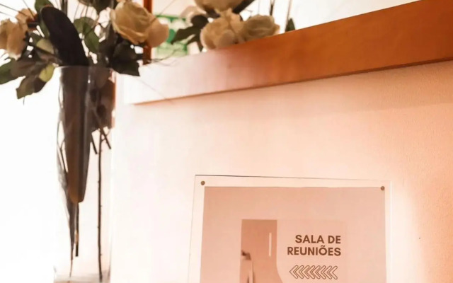 Vitoria Hotel