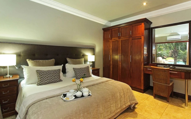 uShaka Manor Guest House
