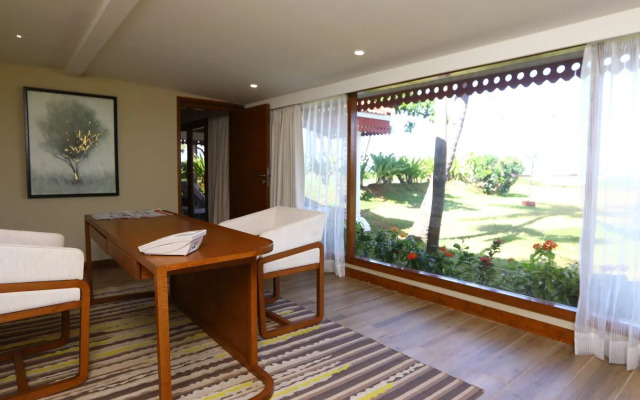 Taj Fisherman's Cove Resort & Spa, Chennai