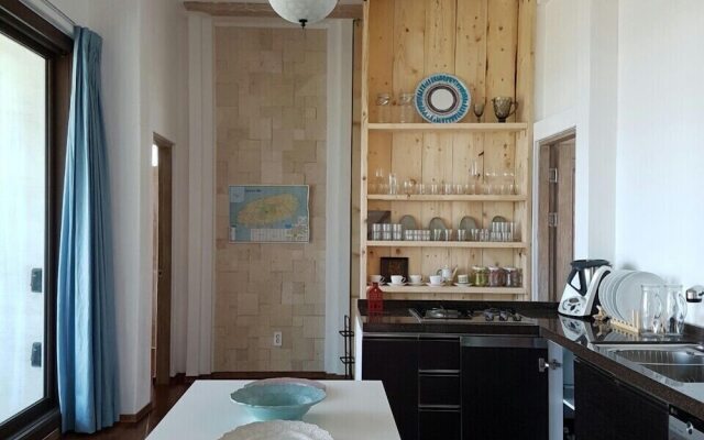 Jagoga Guest House - Hostel