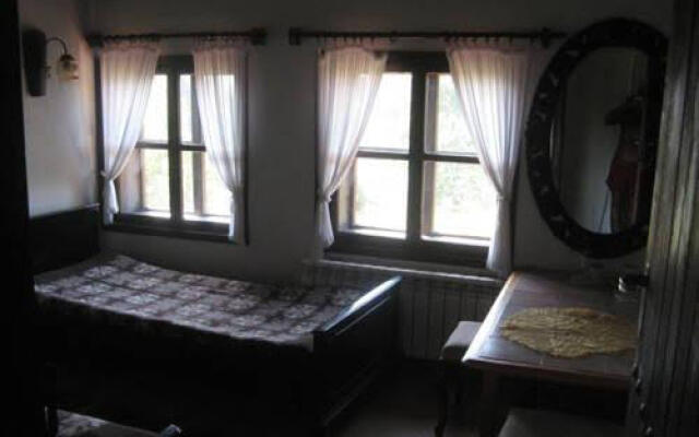 Hadji Ognyanova Guest House