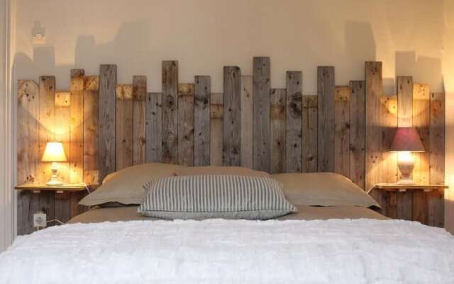 B&B La Chambre de Marie