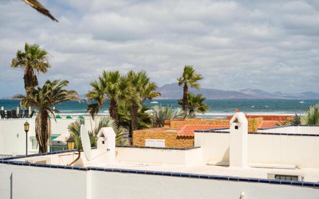 Long Beach By CanariasGetaway