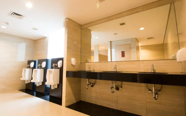 GTV Hotel and Service Apartments