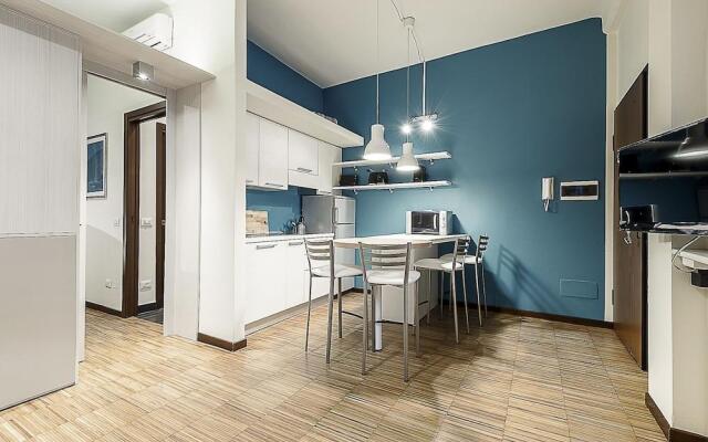 Shortstays Design Loft Broglio 2