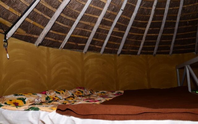 Kanthalloor Wild Stay