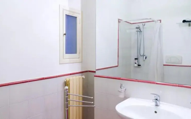 Domus Sicily - Piazza Marina Holiday House