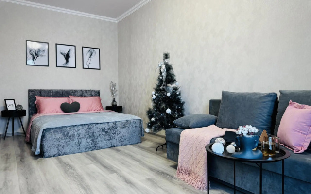 Атмосфера сна на улице Ясный берег 17