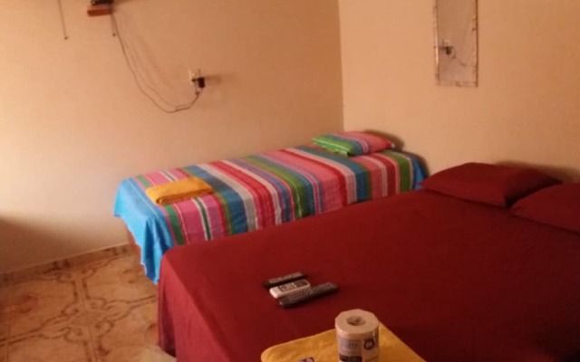 Inn Residencial Mi Feria