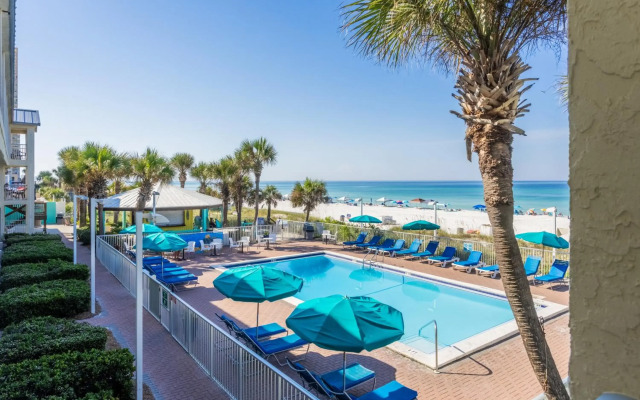 Bikini Beach Resort