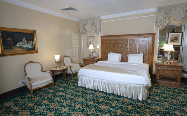 Habitat Hotel All Suites Al Khobar