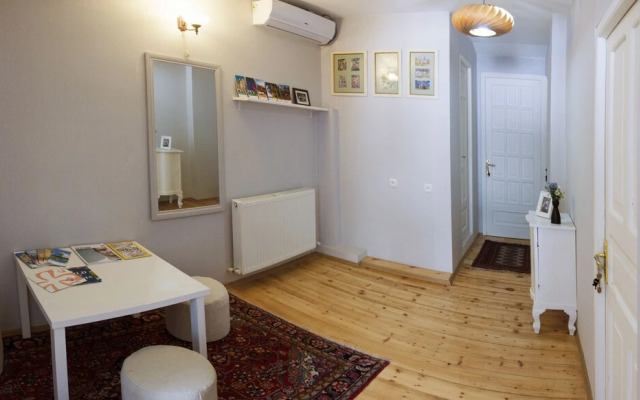 Гостевой дом «Лиле»