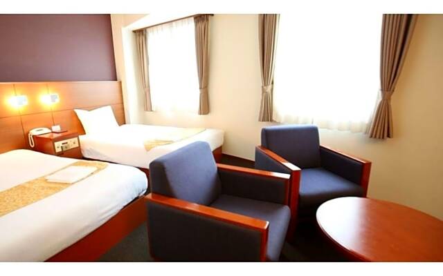 Hotel Sun Plaza Sakai Annex - Vacation STAY 32636v
